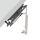 LogiLink BP0118 TV-Halterung 177,8 cm (70") Schwarz