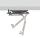 LogiLink BP0118 TV-Halterung 177,8 cm (70") Schwarz