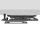 LogiLink BP0118 TV-Halterung 177,8 cm (70") Schwarz