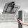 LogiLink BP0118 TV-Halterung 177,8 cm (70") Schwarz
