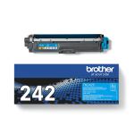 Brother TN-242C Tonerkartusche 1 Stück(e) Original Cyan