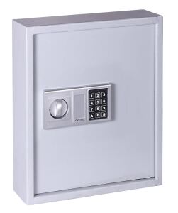 Olympia GOsafe 50B Polypropylen (PP) Grau