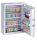 Olympia GOsafe 50B Polypropylen (PP) Grau