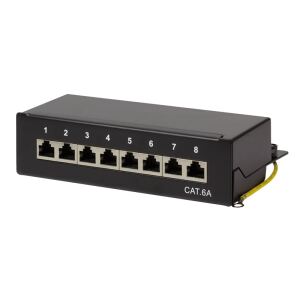 LogiLink NP0018B Patch Panel
