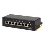LogiLink NP0018B Patch Panel