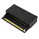 LogiLink NP0018B Patch Panel