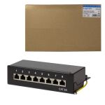 LogiLink NP0018B Patch Panel