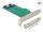 DELOCK PCI Expr Card 2x M.2 Key B Slot +2x SATA III 7pin