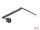 DELOCK Telefonkabel/Spiralkabel RJ11 St. zu RJ45 Bu. 2m