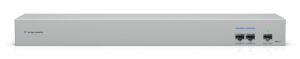 Ubiquiti UniFi WAN Switch Gigabit Ethernet (10/100/1000) 1U Grau