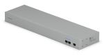Ubiquiti UniFi WAN Switch Gigabit Ethernet (10/100/1000) 1U Grau