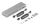Ubiquiti UniFi WAN Switch Gigabit Ethernet (10/100/1000) 1U Grau