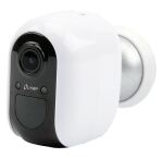 Olympia OC 1000 IP-Sicherheitskamera Innen &...