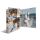 HERMA 19360 Ringmappe A4 Mehrfarbig