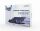 Gembird NBS-1F17T-01 Llaptop-Kühlpad 43,2 cm (17") 1500 RPM Schwarz