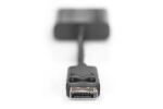 Digitus DisplayPort Adapter / Konverter