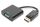 Digitus DisplayPort Adapter / Konverter