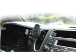 Geemarc Octopus NFC Airvent Smartphone KFZ-Halterung