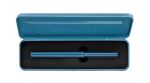 Pelikan 823661 Füllfederhalter Kartuschenfüllsystem Blau, Farbe Petrol 1 Stück(e)