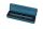Pelikan 823661 Füllfederhalter Kartuschenfüllsystem Blau, Farbe Petrol 1 Stück(e)
