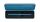 Pelikan 823661 Füllfederhalter Kartuschenfüllsystem Blau, Farbe Petrol 1 Stück(e)
