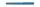 Pelikan 823661 Füllfederhalter Kartuschenfüllsystem Blau, Farbe Petrol 1 Stück(e)