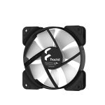 Fractal Design Aspect 12 RGB PWM Computergehäuse Ventilator 12 cm Schwarz 3 Stück(e)