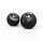 Creative Labs Pebble V2 2-Wege Schwarz Kabelgebunden 8 W