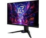 Asrock PGO27QFV Computerbildschirm 68,6 cm (27") 2560 x 1440 Pixel Quad HD QD-OLED Schwarz
