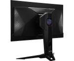 Asrock PGO27QFV Computerbildschirm 68,6 cm (27") 2560 x 1440 Pixel Quad HD QD-OLED Schwarz