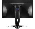 Asrock PGO27QFV Computerbildschirm 68,6 cm (27") 2560 x 1440 Pixel Quad HD QD-OLED Schwarz
