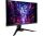 Asrock PGO27QFV Computerbildschirm 68,6 cm (27") 2560 x 1440 Pixel Quad HD QD-OLED Schwarz