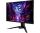 Asrock PGO27QFV Computerbildschirm 68,6 cm (27") 2560 x 1440 Pixel Quad HD QD-OLED Schwarz