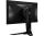 Asrock PGO27QFV Computerbildschirm 68,6 cm (27") 2560 x 1440 Pixel Quad HD QD-OLED Schwarz