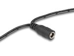 DELOCK Kabel Mini-Fit 4,2mm 10 Pin St > 4x DC 5,5x2,5mm Bu