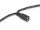 DELOCK Kabel Mini-Fit 4,2mm 10 Pin St > 4x DC 5,5x2,5mm Bu
