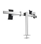 Durable 508823 Flachbildschirm-Tischhalterung 86,4 cm (34") Tisch/Bank Silber