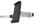 Durable 508823 Flachbildschirm-Tischhalterung 86,4 cm (34") Tisch/Bank Silber