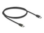 DELOCK Wireless Charger 3 in 1 mit 2 Ladespulen 5W/5W/15W