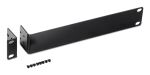 Trendnet TL2-F7120 Netzwerk-Switch Managed 1U Schwarz