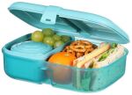 sistema Lunchbox Ribbon recyceltes PP 1,1 l 1 Stück