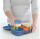 sistema Lunchbox Ribbon recyceltes PP 1,1 l 1 Stück