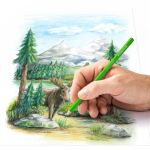 Staedtler 146C M72 Buntstift