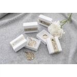 HERMA 10762 selbstklebendes Etikett Rund Permanent Braun 240 Stück(e)
