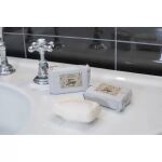 HERMA 10762 selbstklebendes Etikett Rund Permanent Braun 240 Stück(e)