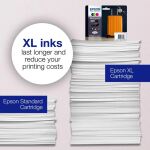 Epson Singlepack Magenta 405XL DURABrite Ultra Ink