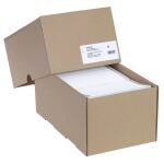 HERMA Computeretiketten 147.32x99.2 mm 1-bahnig...