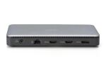 Digitus USB-C Docking Station, 11-Port