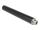 DeLOCK Dualband WLAN WiFi 6 Antenne N Buchse 4 - 6 dBi 16,55 cm omnidirektional starr outdoor schwarz