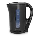 Emerio WK-123483 Wasserkocher 1,7 l 2200 W Schwarz